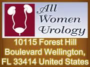 All Women Urology