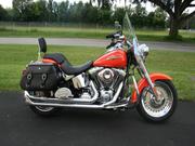 2012 Harley-Davidson Softail Fatboy