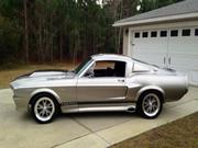 Ford 1967 1967 - Ford Mustang