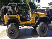 jeep wrangler 2000 - Jeep Other