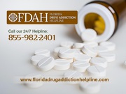 Drug Treatment Centers in Florida