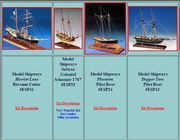 Model Ship Kit Supplies-Naturecoast.com