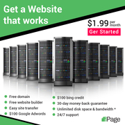 WordPress Web Hosting - Unlimited Fast Cheap Website Hosting Services